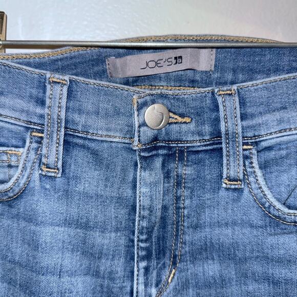 Joes; Skinny Jeans; Size 25; NWOT - Picture 2 of 7